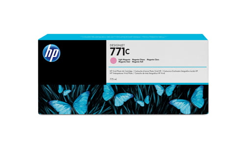 HP 771C Original Light magenta