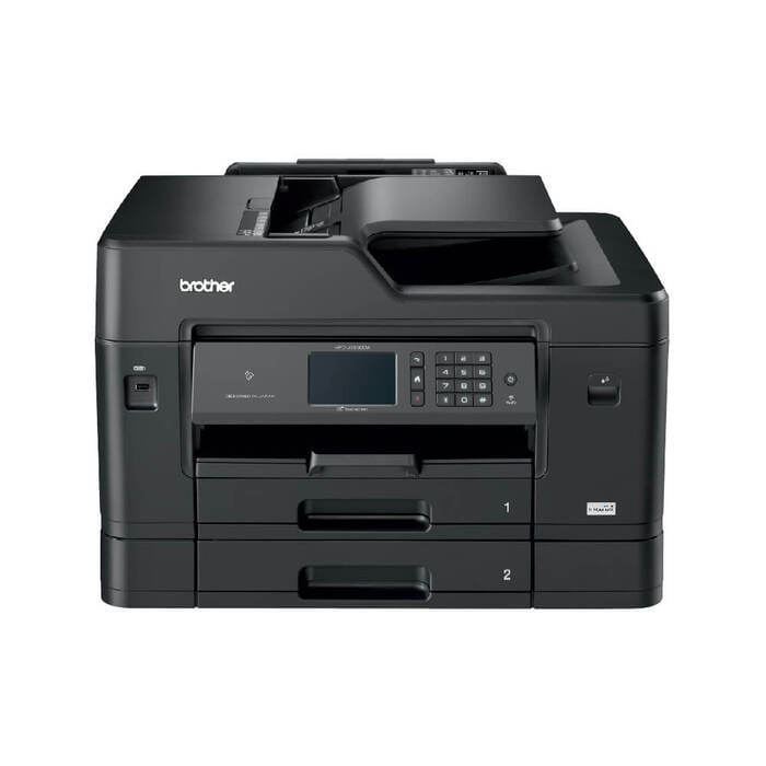 Brother MFC-J3930DW Colour Inkjet Brother MFC-J3930DW Colour Inkjet
