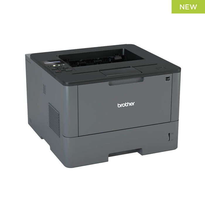Brother HL-L5200DW laser printer Brother HL-L5200DW laser printer