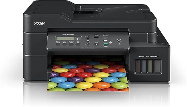 Brother DCP - T720DW