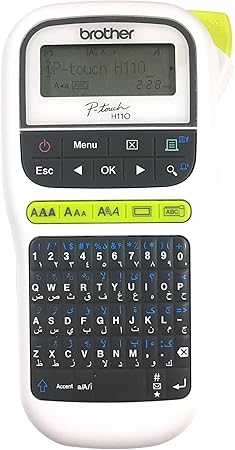Brother PT-H110 Label Printer