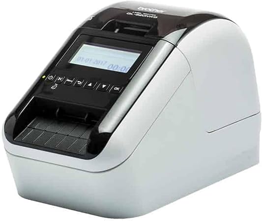 Brother QL-800 Label Maker