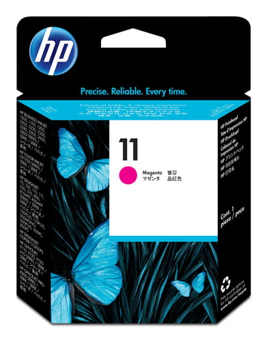 HP 11 print head Inkjet  C4812A