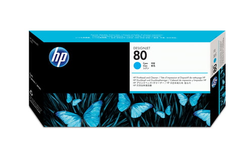 HP 80 print head C4821A