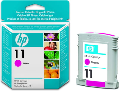 Hyperion C4837A ink cartridge Magenta  C4837A