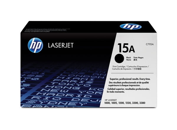 Triumph C7115A toner cartridge Compatible Black C7115A Triumph C7115A toner cartridge Compatible Black C7115A
