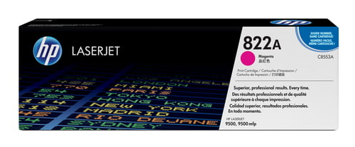 HP C8553A toner cartridge Original Magenta C8553A HP C8553A toner cartridge Original Magenta C8553A