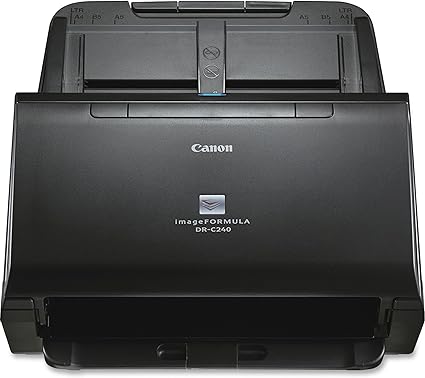 Canon ImageFORMULA DR-C240