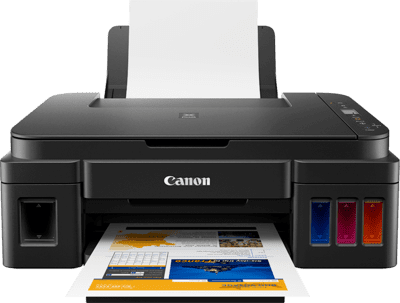 Canon PIXMA G2411