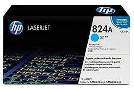 HP Color LaserJet CB385A Cyan Image Drum CB385A
