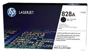 HP 828A Black LaserJet Image Drum CF358A