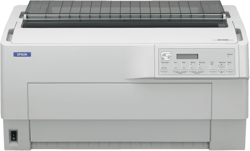 Epson DFX-9000 Epson DFX-9000
