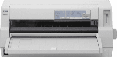 Epson DLQ-3500