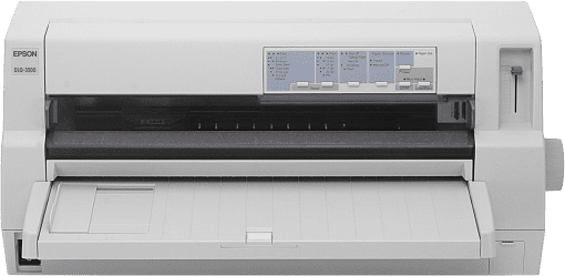 Epson DLQ-3500