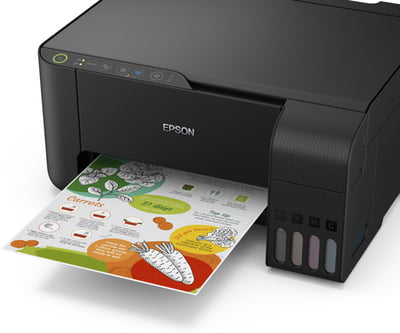 Epson EcoTank L3150