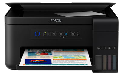 Epson EcoTank L4150 Inkjet