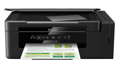 Epson EcoTank L3060