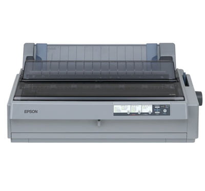 Epson LQ-2190 dot matrix printer