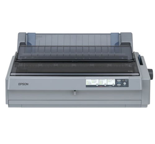 Epson LQ-2190 dot matrix printer Epson LQ-2190 dot matrix printer