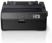 Epson LQ-590II dot matrix printer