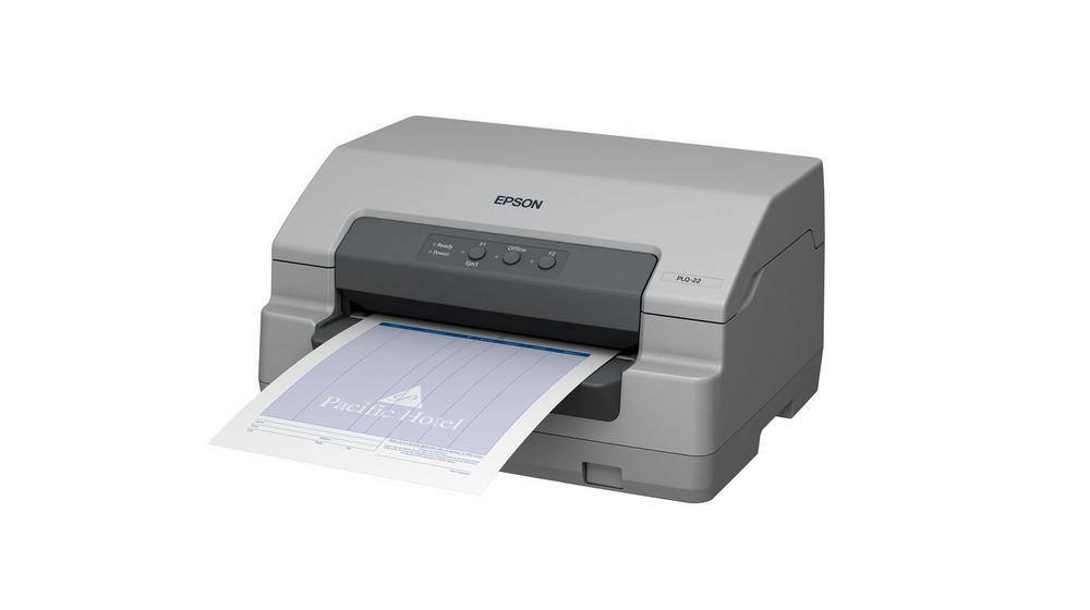 Epson PLQ22 Printer
