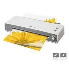 F 6301 A3/A4 Laminator