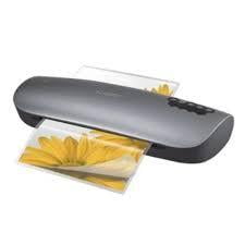 F 6801 A4 Laminator