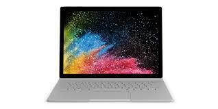 Microsoft Book2 15in i7 16 512GPUCm  SC  15” PixelSense™ Display, 3240 x 2160,  (260 PPI),