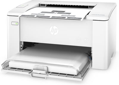 HP LaserJet Pro M102a