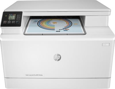 HP 182N Laserjet Printer