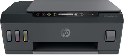 HP 1TJ09A Smart Tank 515 PRINTER