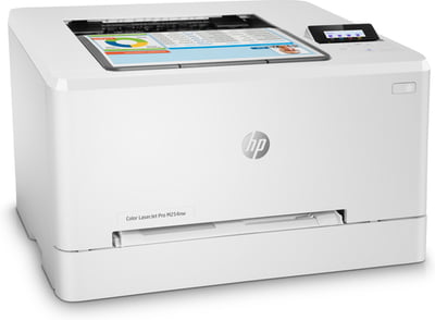 HP Color LaserJet Pro M254nw Printer