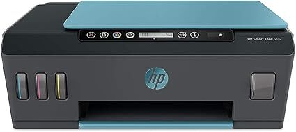 HP Smart Tank 516 HP Smart Tank 516