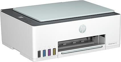 HP Smart Tank 582 HP Smart Tank 582