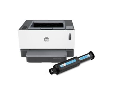 HP Neverstop Laser 1000w Printer