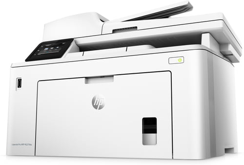 HP LaserJet Pro MFP M227fdw (30A,32A)