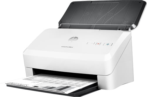 HP ScanJet Pro 3000S3 Sheet-Feed