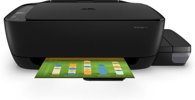 HP Ink Tank 315 Thermal Inkjet