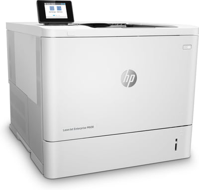 HP LaserJet Enterprise M608n