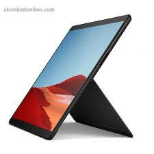 Microsoft Surface ProX E 8 256 LTE COMM SC Arabic BH KW OM QA SA AE   Black