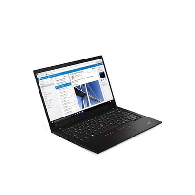 Lenovo ThinkPad X1 Carbon (7th Gen) i7-8565U 16GB DDR3 1TB SSD 14.0″ WQHD KYB Arabic Win10 Pro 64 3Yr – 20QD002RAD