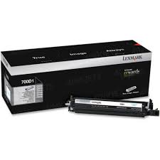 Lexmark 70C0D10 Black Developer Unit Regular 40k Lexmark 70C0D10 Black Developer Unit Regular 40k