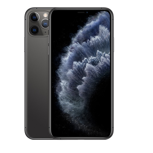 iPhone 11 Pro Max 64GB Space Grey