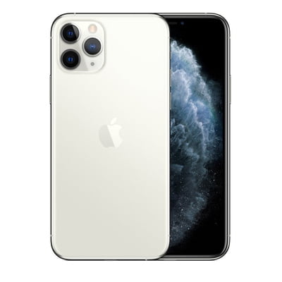 iPhone 11 Pro Max 64GB Silver