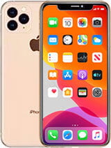 iPhone 11 Pro Max 64GB Gold