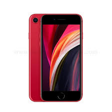 iPhone SE 64GB (PRODUCT)RED