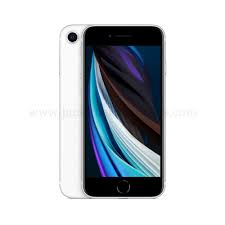 iPhone SE 256GB White iPhone SE 256GB White