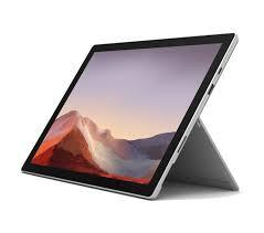 Microsoft Surface Pro7 i5 8 128 COMM SC Arabic BH KW OM QA SA AE Platinum Microsoft Surface Pro7 i5 8 128 COMM SC Arabic BH KW OM QA SA AE Platinum