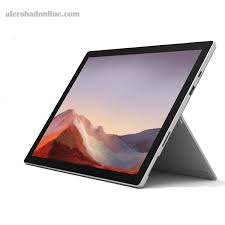 Microsoft Surface Pro7 i7 16 512 COMM SC Arabic BH KW OM QA SA AE Platinum Microsoft Surface Pro7 i7 16 512 COMM SC Arabic BH KW OM QA SA AE Platinum