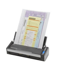 Fujitsu S1300i Scanner